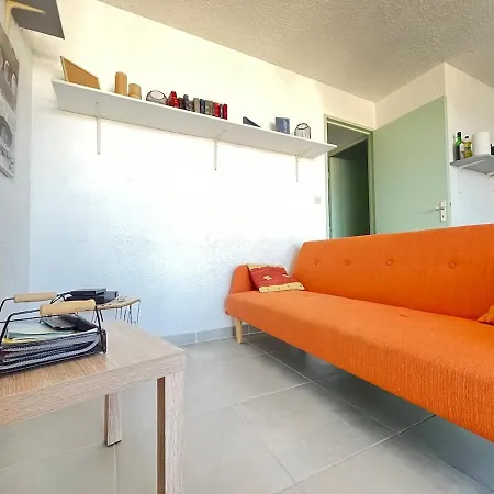 Apartmán Lo Nidou