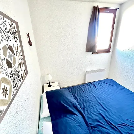 Lo Nidou Apartment *