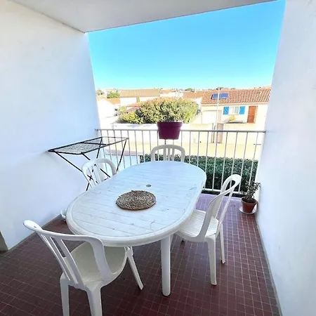 Apartment Lo Nidou *