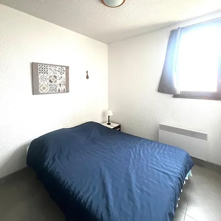 Lo Nidou Apartment
