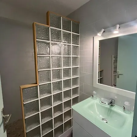 Lo Nidou Apartment Gruissan