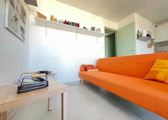 Apartamento Lo Nidou