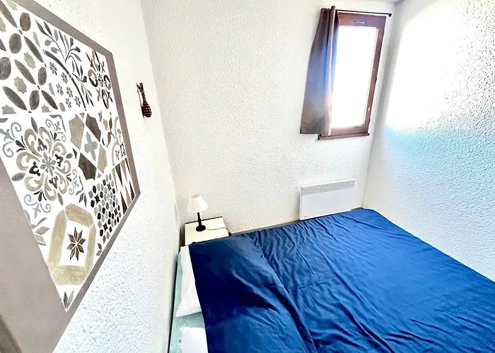 Lo Nidou Apartamento *