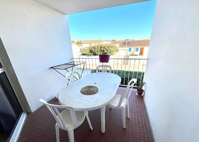 Apartamento Lo Nidou *