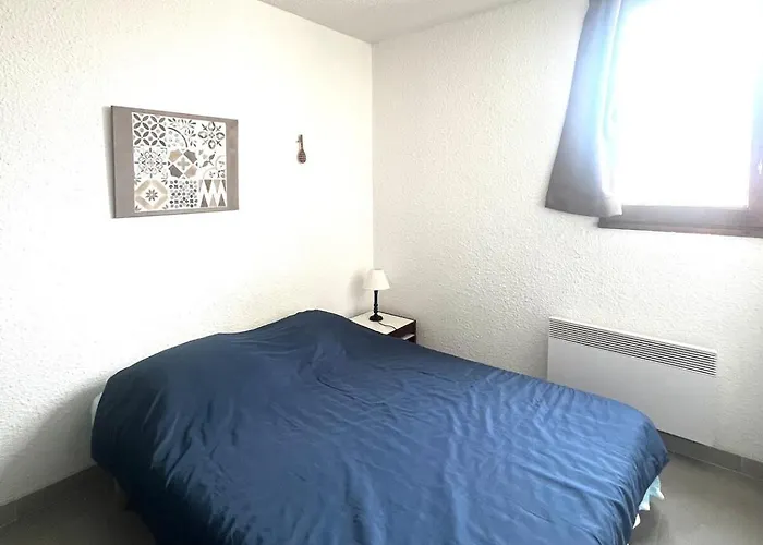 Lo Nidou Apartamento