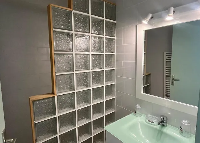 Lo Nidou Apartamento Gruissan